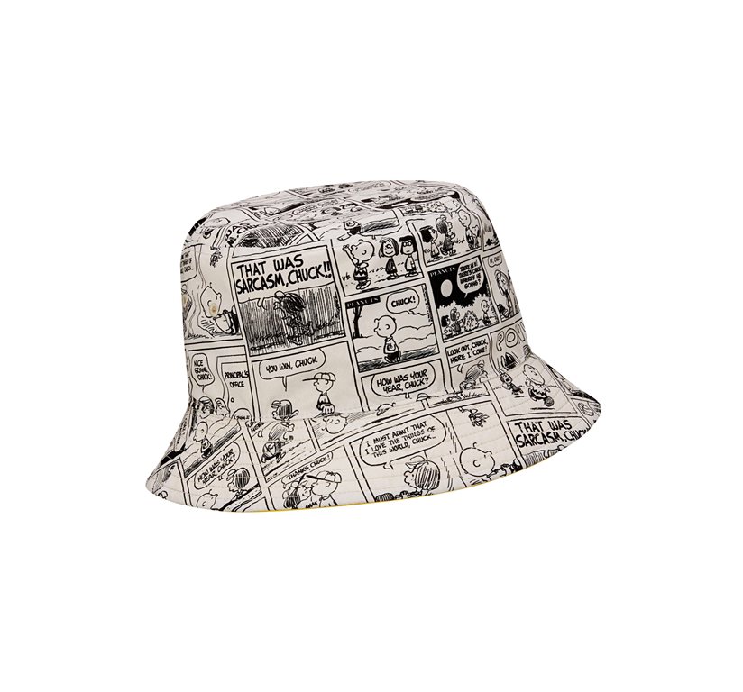 Intip Koleksi Menggemaskan dari Kolaborasi Converse X Peanuts